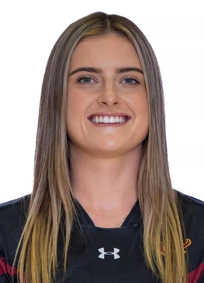 Katy McDermott, photo 1