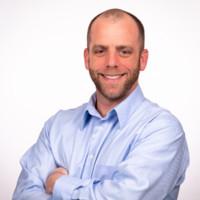 Sean McCue, photo 1