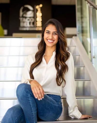 Richa Anand, photo 2