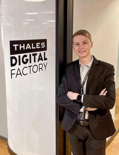 Ahmed Aneeth, photo 2