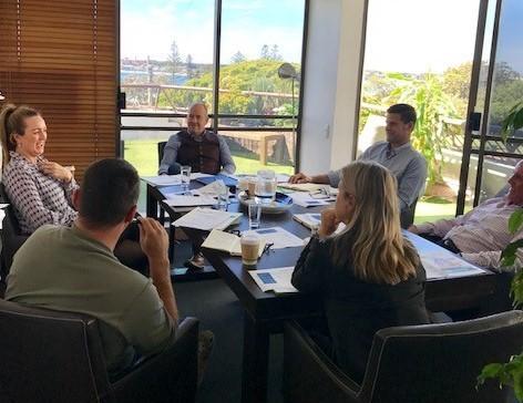 Peter Doyle, photo 2