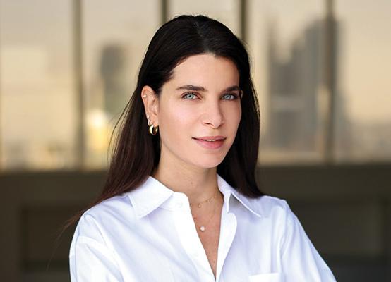 Floriane Day, photo 1