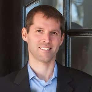 Robert Glazer, photo 1