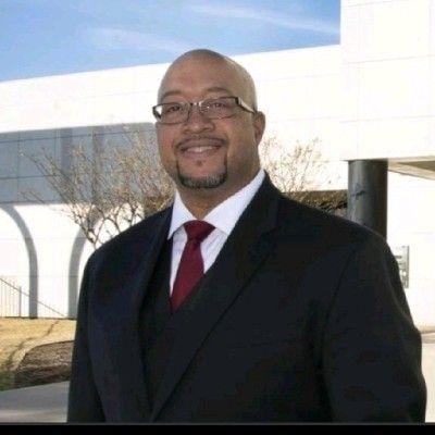 Derric Hicks, photo 1