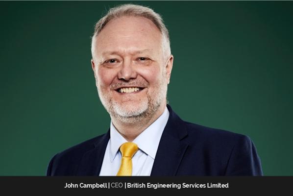 John Campbell, photo 1