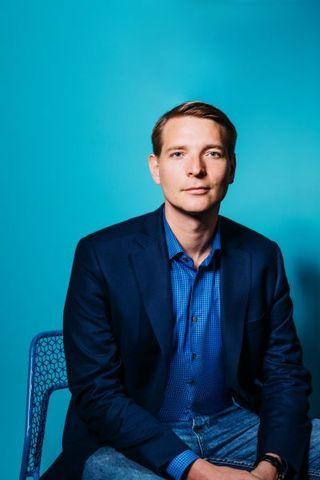 Florian Leibert, photo 1