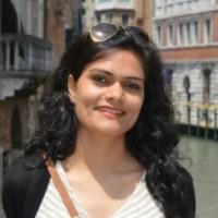 Chhavi Gupta, photo 1