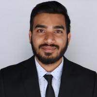 Vivek Ranjan, photo 1