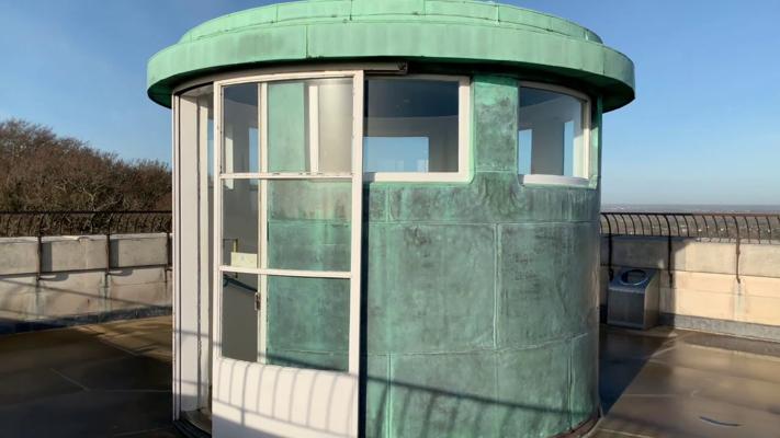 James Branagh, photo 2