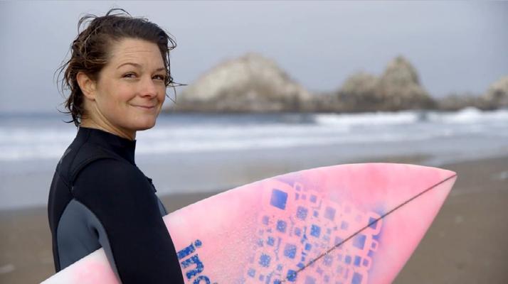 Sarah Malley, photo 2