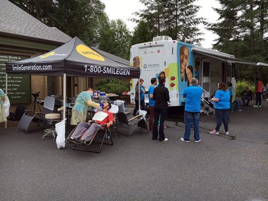 Laurie Knaup, photo 1