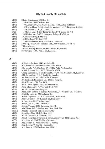 Bryson Kenolio, photo 2