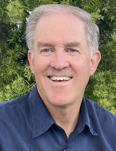 Michael Strawsburg, photo 1