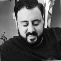 Harry Charitou, photo 1