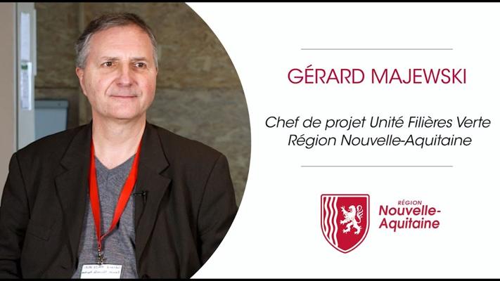 Loïc Pelletan, photo 1