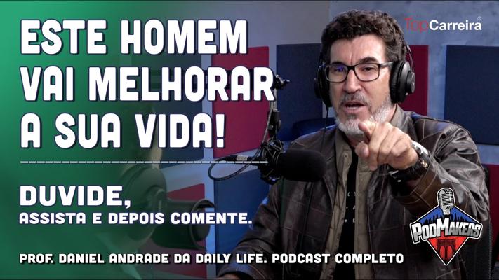 Daniel Andrade, photo 1