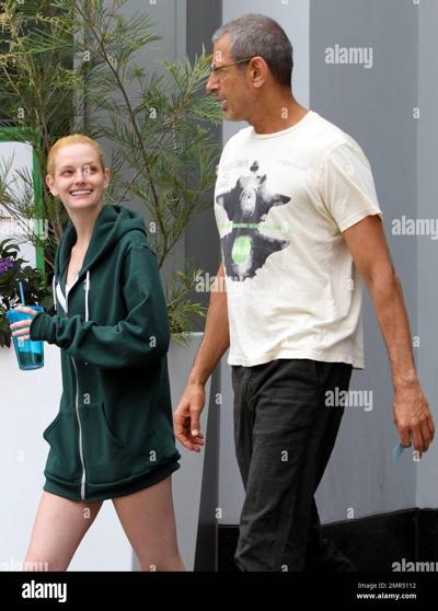 Jeff Malcolm, photo 1