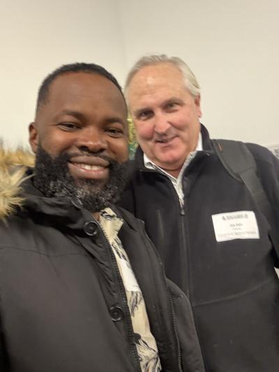 Keone Chong 🕹,🌐,🏴, photo 2