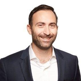 Gary Caponegro, photo 1