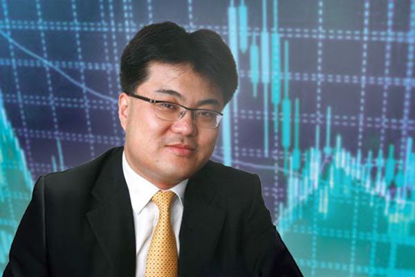 Jonathan Zhou, photo 1