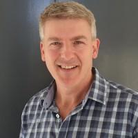 David Greenwood, photo 2