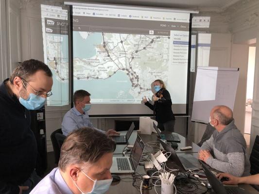 Florent Bourguignat, photo 2