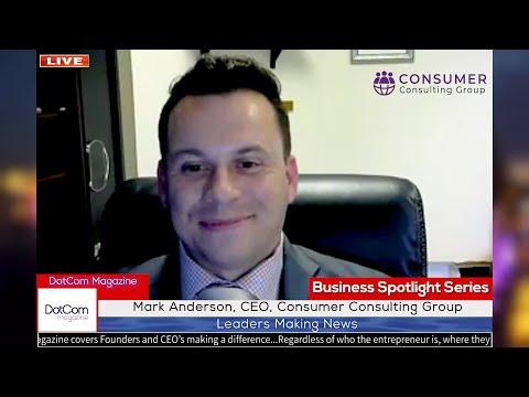 Mark Anderson, photo 2