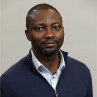 Enoch Cobbina, photo 1