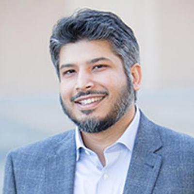 Yasir Khalid, photo 2