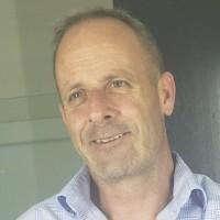 Chris Gilks, photo 2