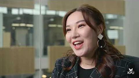 Candice Yoo, photo 2