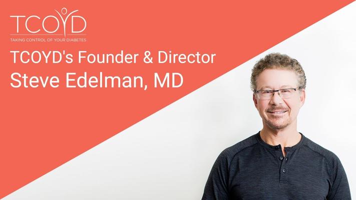 Steve Edelman, photo 1