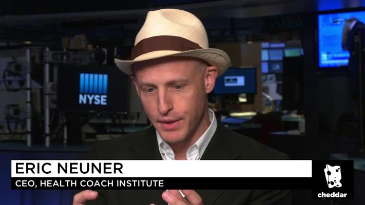 Eric Neuner, photo 2