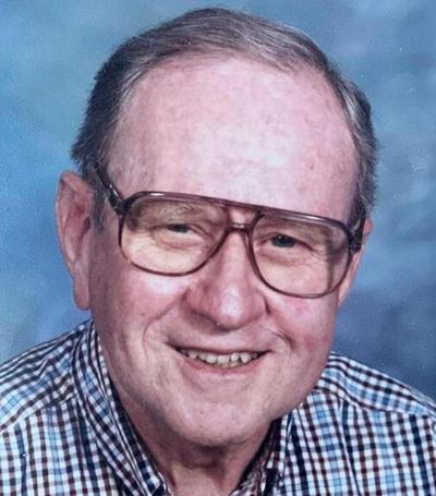 John Fogle, photo 2