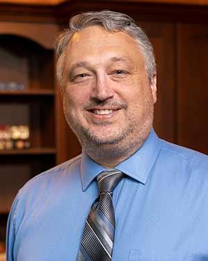 Michael Bratt, photo 2