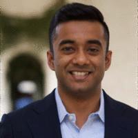 Varun Prabakar, photo 2