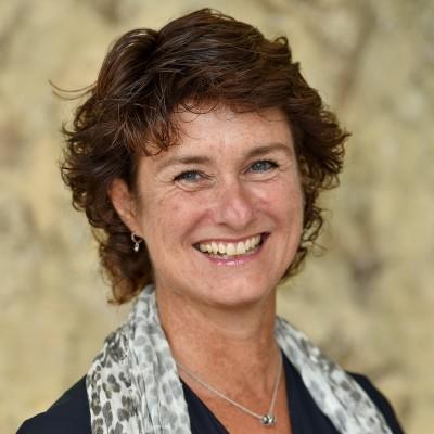 Mieke  Rovers, photo 1