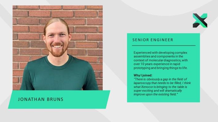 Andrew Pagels, photo 2