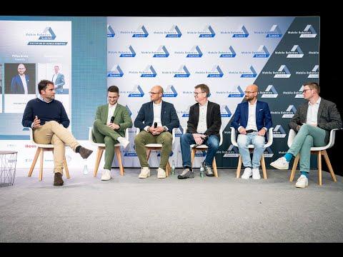 Sascha Scherer, photo 2