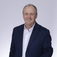 Paul Sheridan, photo 1