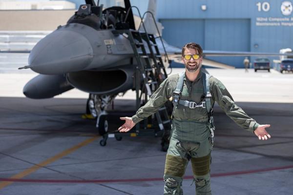 Martijn Wiegman, photo 2