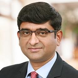 Ram Kumar, photo 1