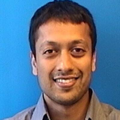 Anoopum Gupta, photo 1