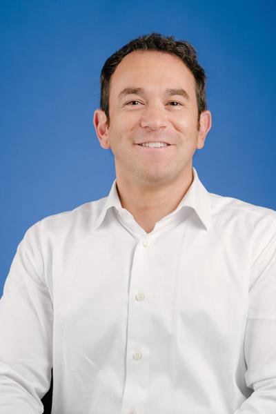 Dave Davenport, photo 2