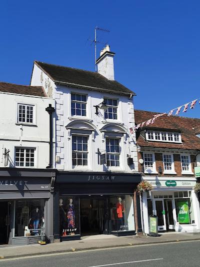 Duncan House, photo 2