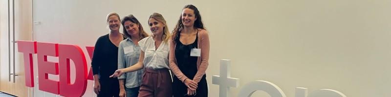 Daphne Datema, photo 2