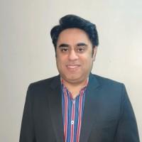 Rajit Khanna, photo 2