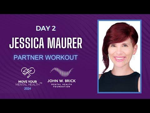 Jess Maurer, photo 2