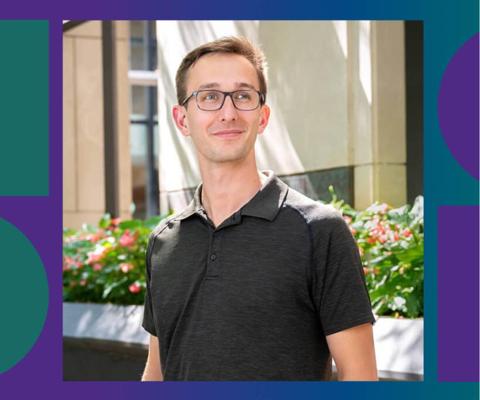 Derek Kessen, photo 1