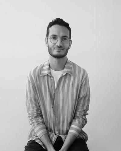 Omer Pomerantz, photo 1